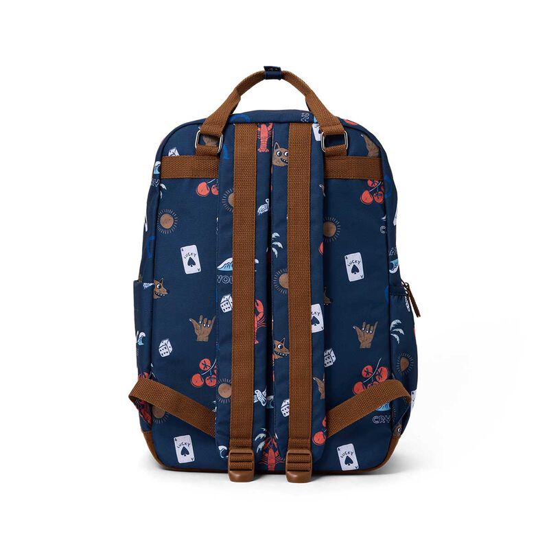 Crywolf Knapsack image number 2